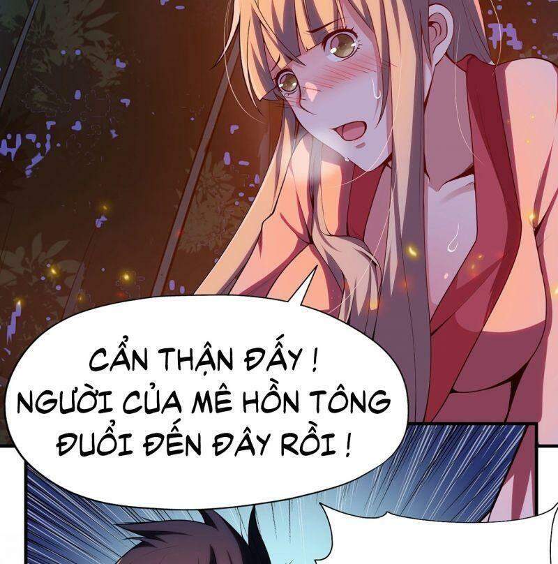 Ta Chỉ Muốn Bị Các Vị Đánh Chết chapter 5 - Upload bởi truyensieuhay.com