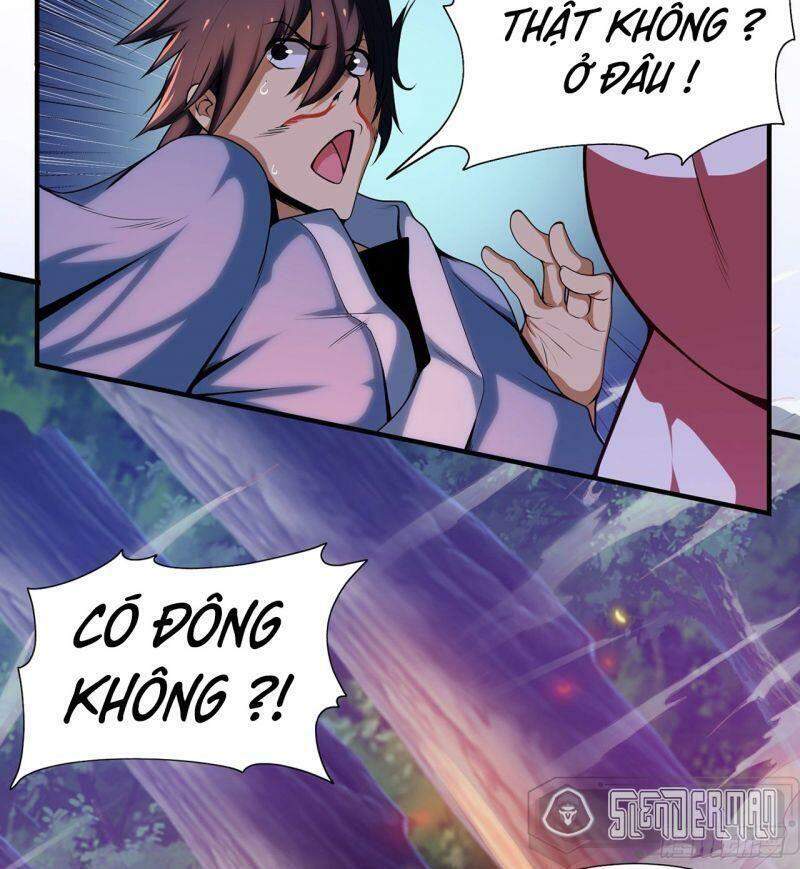 Ta Chỉ Muốn Bị Các Vị Đánh Chết chapter 5 - Upload bởi truyensieuhay.com