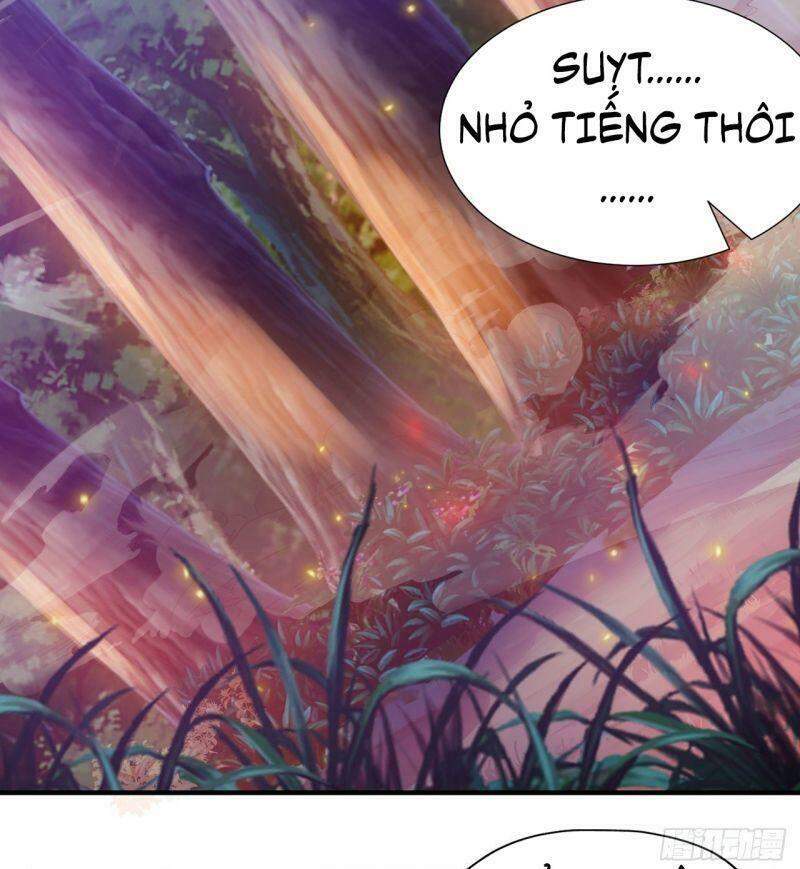 Ta Chỉ Muốn Bị Các Vị Đánh Chết chapter 5 - Upload bởi truyensieuhay.com