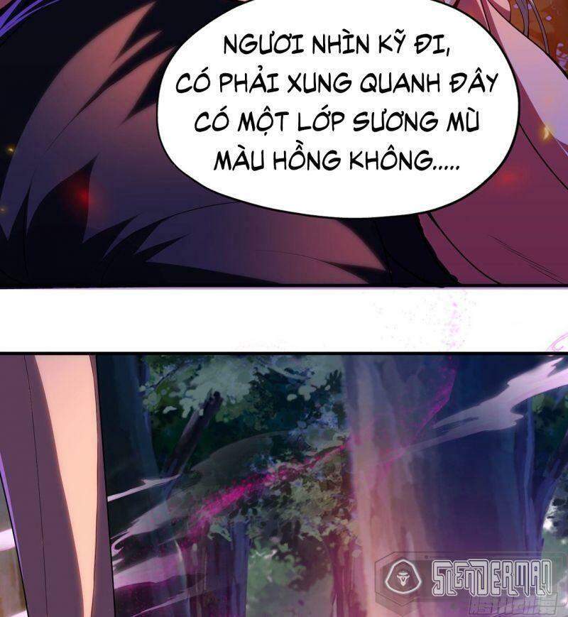 Ta Chỉ Muốn Bị Các Vị Đánh Chết chapter 5 - Upload bởi truyensieuhay.com