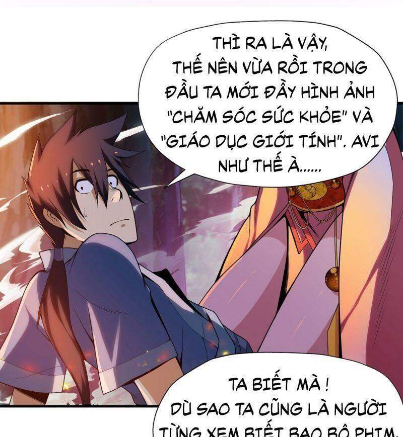 Ta Chỉ Muốn Bị Các Vị Đánh Chết chapter 5 - Upload bởi truyensieuhay.com