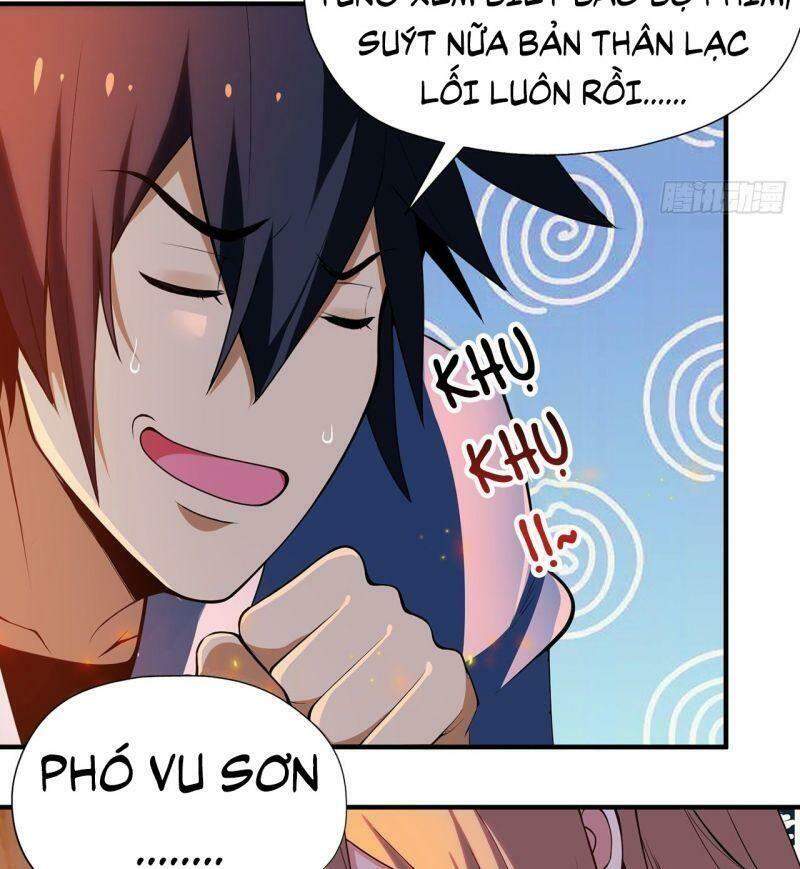 Ta Chỉ Muốn Bị Các Vị Đánh Chết chapter 5 - Upload bởi truyensieuhay.com