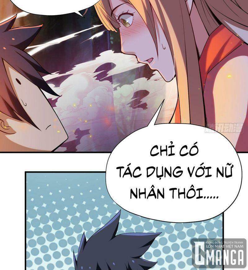 Ta Chỉ Muốn Bị Các Vị Đánh Chết chapter 5 - Upload bởi truyensieuhay.com
