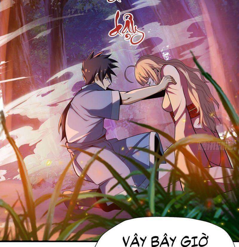 Ta Chỉ Muốn Bị Các Vị Đánh Chết chapter 5 - Upload bởi truyensieuhay.com
