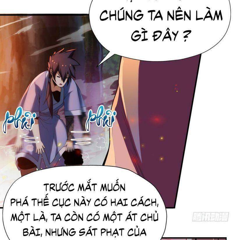 Ta Chỉ Muốn Bị Các Vị Đánh Chết chapter 5 - Upload bởi truyensieuhay.com