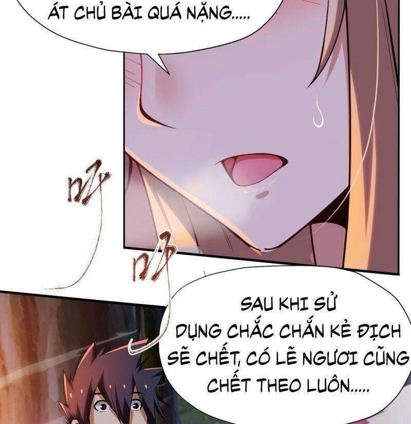 Ta Chỉ Muốn Bị Các Vị Đánh Chết chapter 5 - Upload bởi truyensieuhay.com