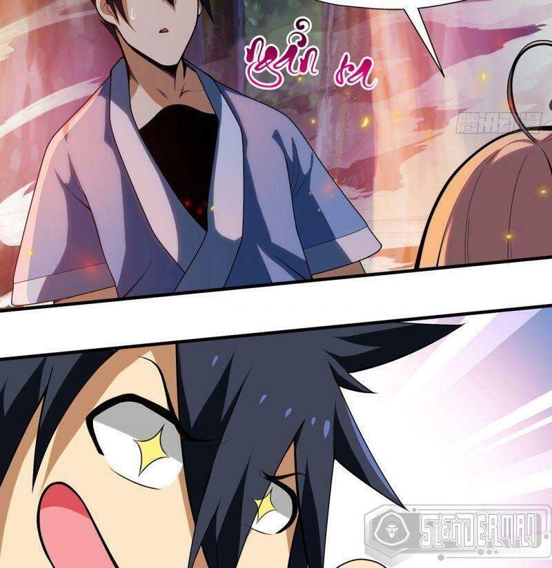 Ta Chỉ Muốn Bị Các Vị Đánh Chết chapter 5 - Upload bởi truyensieuhay.com
