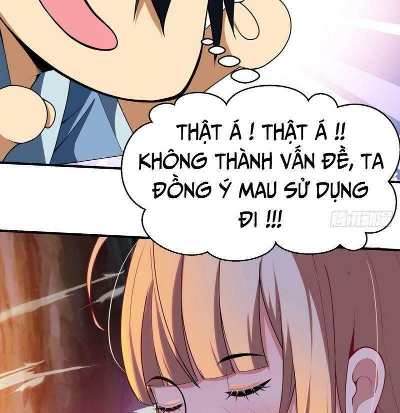 Ta Chỉ Muốn Bị Các Vị Đánh Chết chapter 5 - Upload bởi truyensieuhay.com