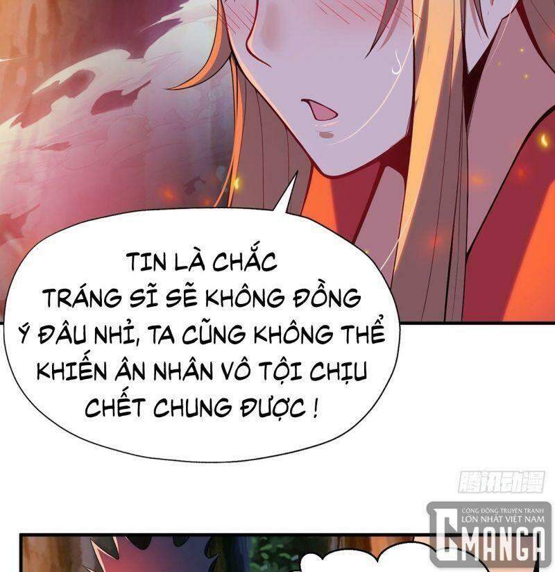 Ta Chỉ Muốn Bị Các Vị Đánh Chết chapter 5 - Upload bởi truyensieuhay.com