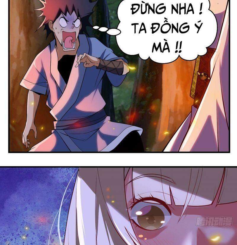 Ta Chỉ Muốn Bị Các Vị Đánh Chết chapter 5 - Upload bởi truyensieuhay.com