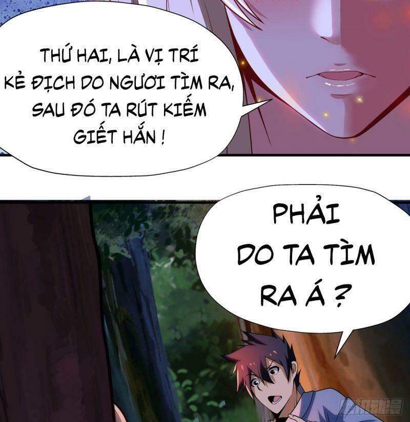 Ta Chỉ Muốn Bị Các Vị Đánh Chết chapter 5 - Upload bởi truyensieuhay.com