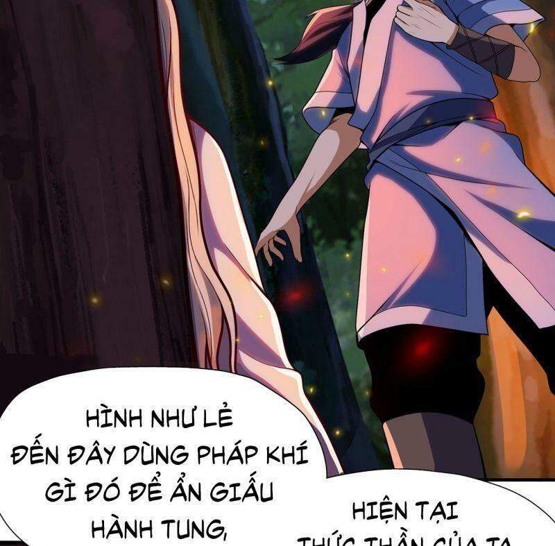 Ta Chỉ Muốn Bị Các Vị Đánh Chết chapter 5 - Upload bởi truyensieuhay.com