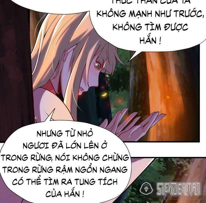 Ta Chỉ Muốn Bị Các Vị Đánh Chết chapter 5 - Upload bởi truyensieuhay.com