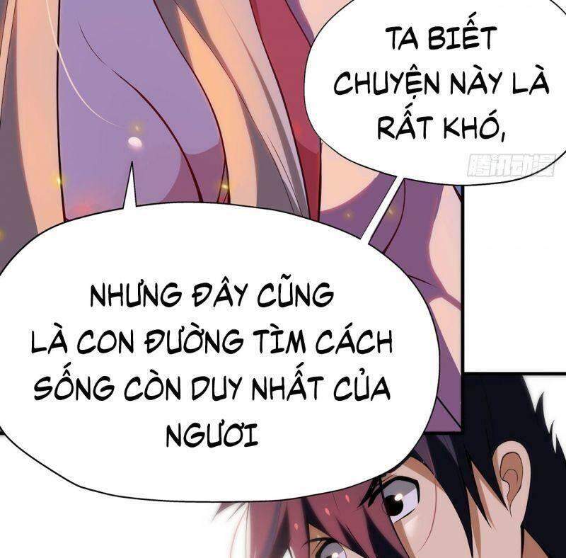 Ta Chỉ Muốn Bị Các Vị Đánh Chết chapter 5 - Upload bởi truyensieuhay.com
