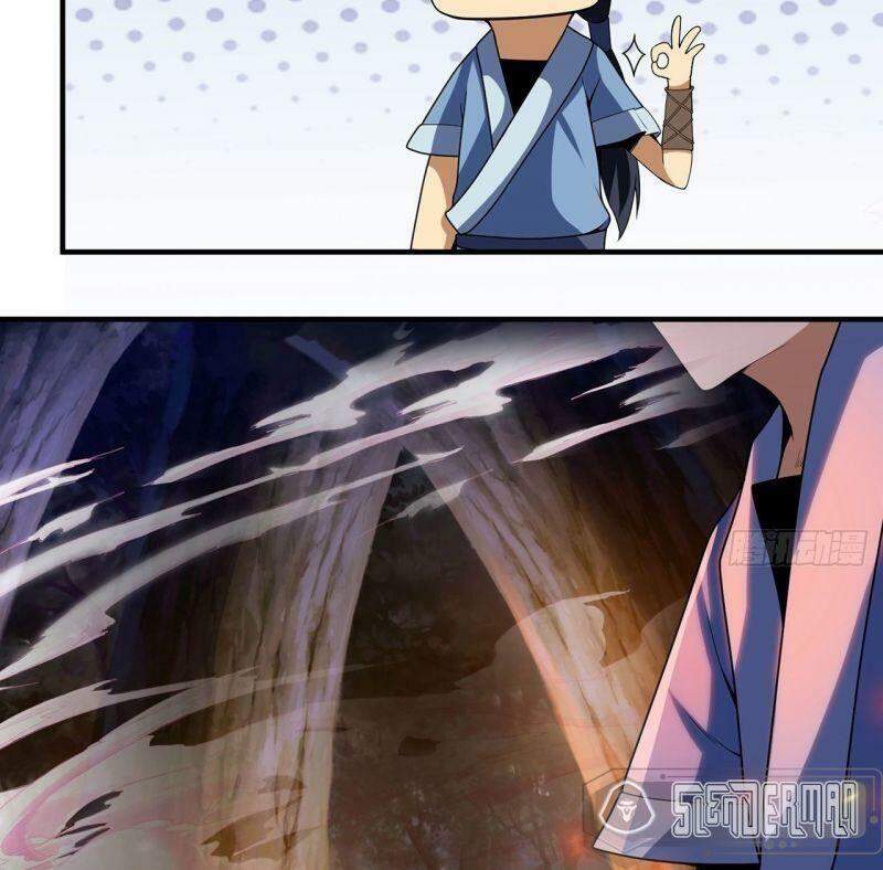 Ta Chỉ Muốn Bị Các Vị Đánh Chết chapter 5 - Upload bởi truyensieuhay.com