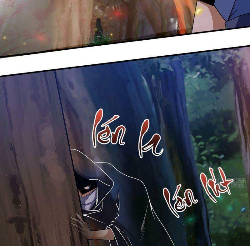 Ta Chỉ Muốn Bị Các Vị Đánh Chết chapter 5 - Upload bởi truyensieuhay.com