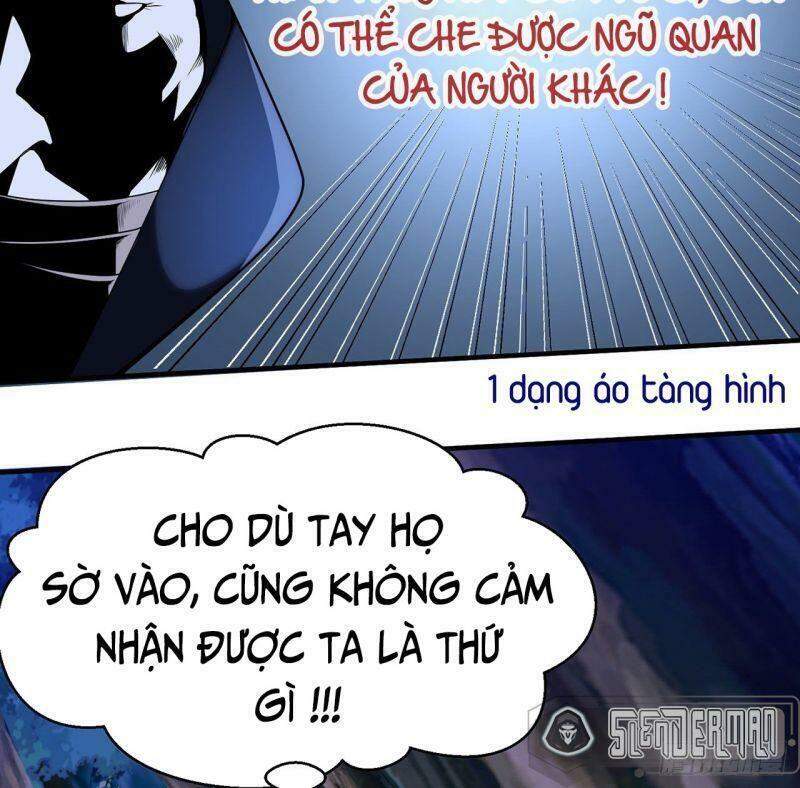 Ta Chỉ Muốn Bị Các Vị Đánh Chết chapter 5 - Upload bởi truyensieuhay.com