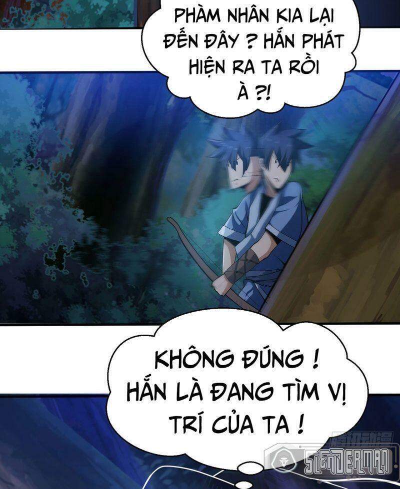 Ta Chỉ Muốn Bị Các Vị Đánh Chết chapter 5 - Upload bởi truyensieuhay.com