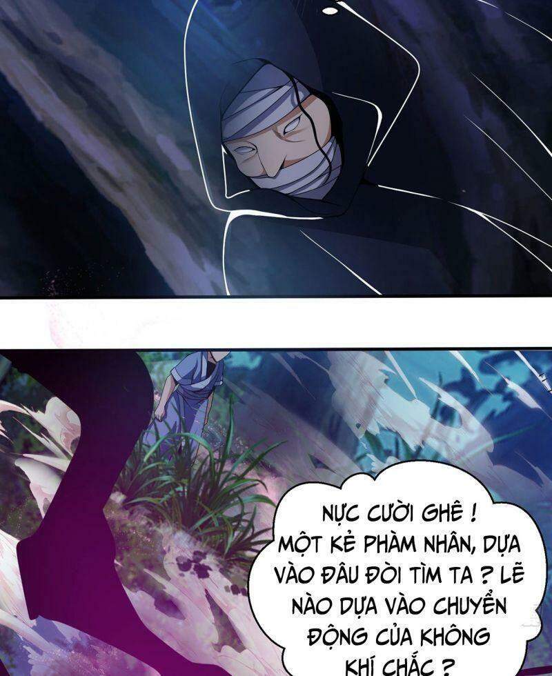 Ta Chỉ Muốn Bị Các Vị Đánh Chết chapter 5 - Upload bởi truyensieuhay.com