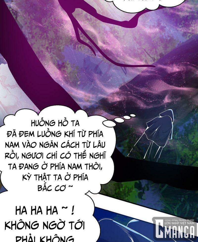Ta Chỉ Muốn Bị Các Vị Đánh Chết chapter 5 - Upload bởi truyensieuhay.com