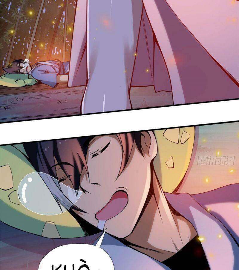 Ta Chỉ Muốn Bị Các Vị Đánh Chết chapter 5 - Upload bởi truyensieuhay.com
