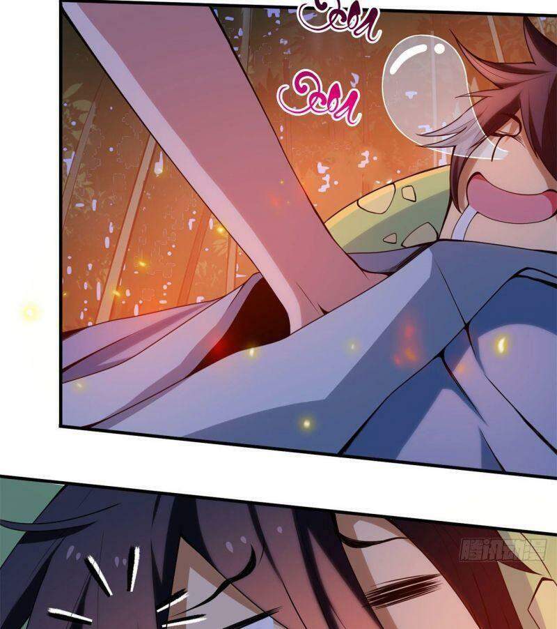 Ta Chỉ Muốn Bị Các Vị Đánh Chết chapter 5 - Upload bởi truyensieuhay.com