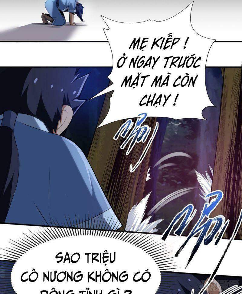 Ta Chỉ Muốn Bị Các Vị Đánh Chết chapter 6 - Upload bởi truyensieuhay.com
