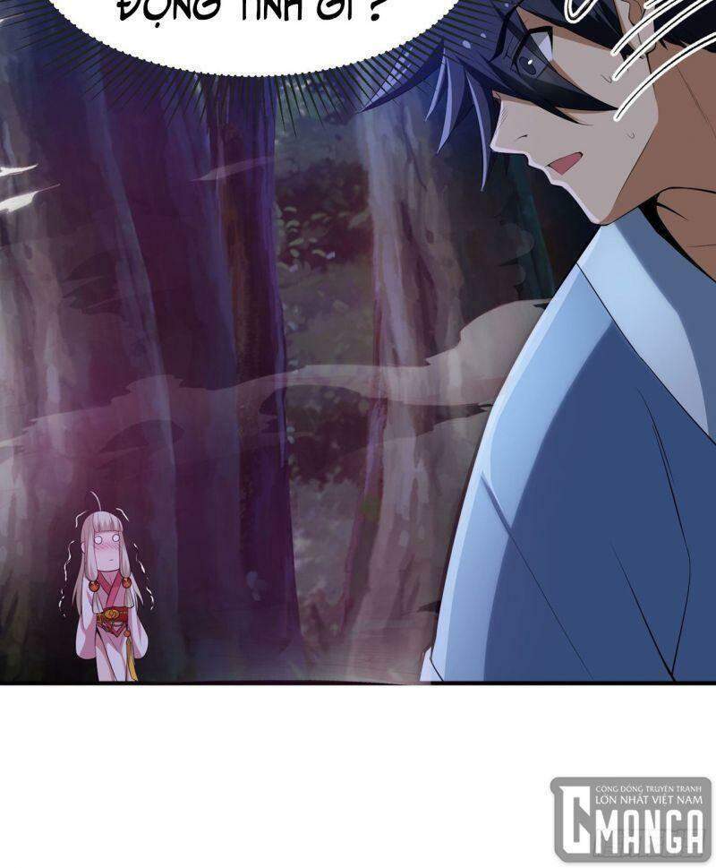 Ta Chỉ Muốn Bị Các Vị Đánh Chết chapter 6 - Upload bởi truyensieuhay.com