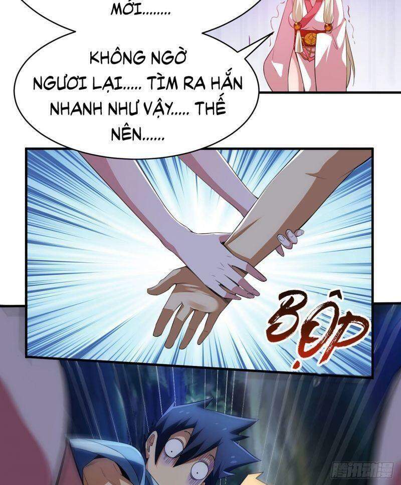 Ta Chỉ Muốn Bị Các Vị Đánh Chết chapter 6 - Upload bởi truyensieuhay.com
