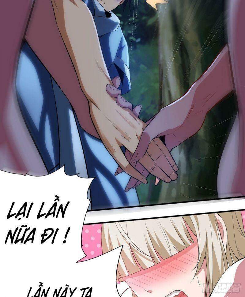 Ta Chỉ Muốn Bị Các Vị Đánh Chết chapter 6 - Upload bởi truyensieuhay.com