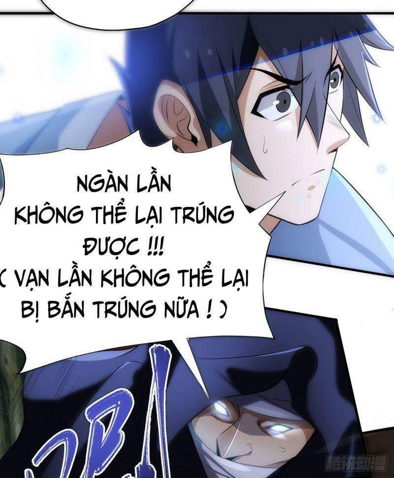 Ta Chỉ Muốn Bị Các Vị Đánh Chết chapter 6 - Upload bởi truyensieuhay.com