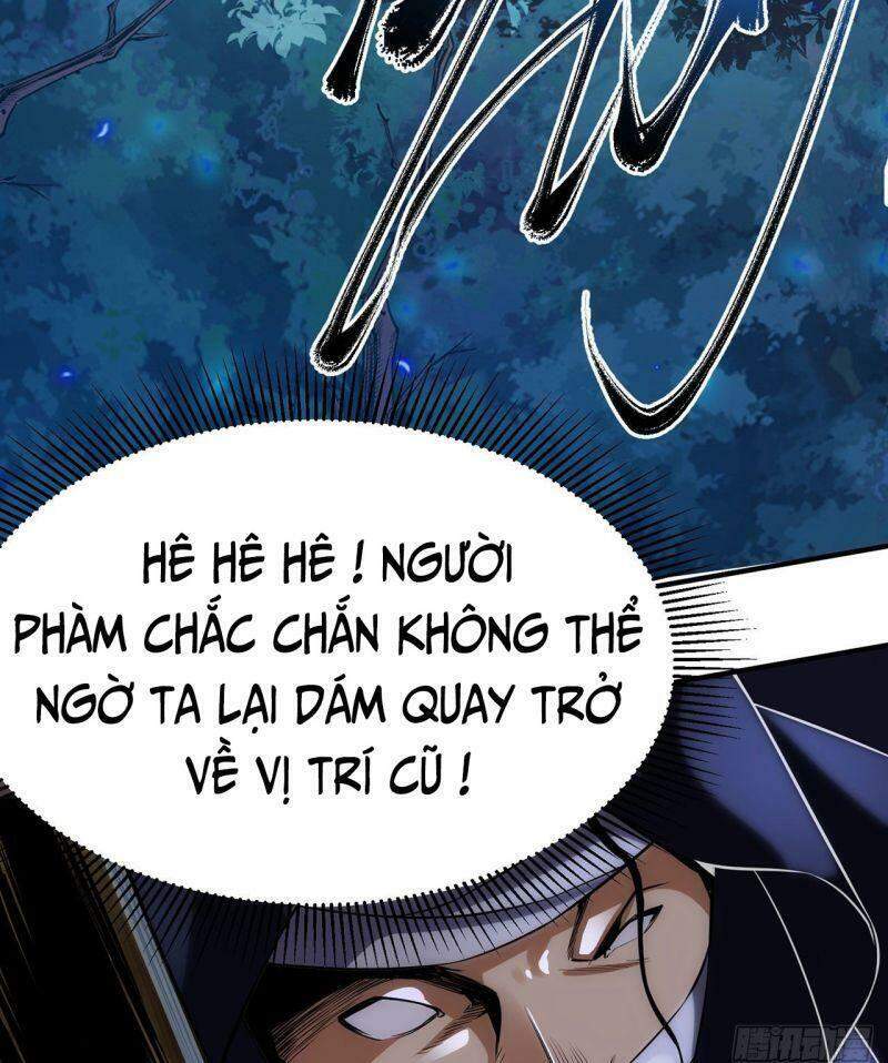 Ta Chỉ Muốn Bị Các Vị Đánh Chết chapter 6 - Upload bởi truyensieuhay.com