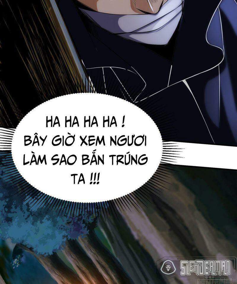 Ta Chỉ Muốn Bị Các Vị Đánh Chết chapter 6 - Upload bởi truyensieuhay.com