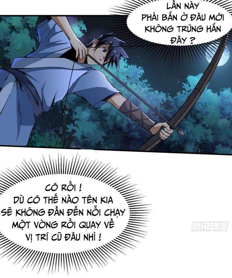 Ta Chỉ Muốn Bị Các Vị Đánh Chết chapter 6 - Upload bởi truyensieuhay.com