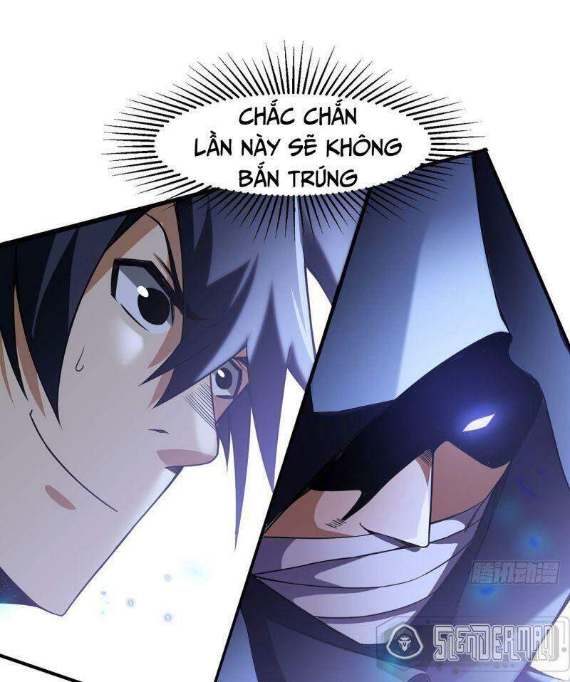 Ta Chỉ Muốn Bị Các Vị Đánh Chết chapter 6 - Upload bởi truyensieuhay.com