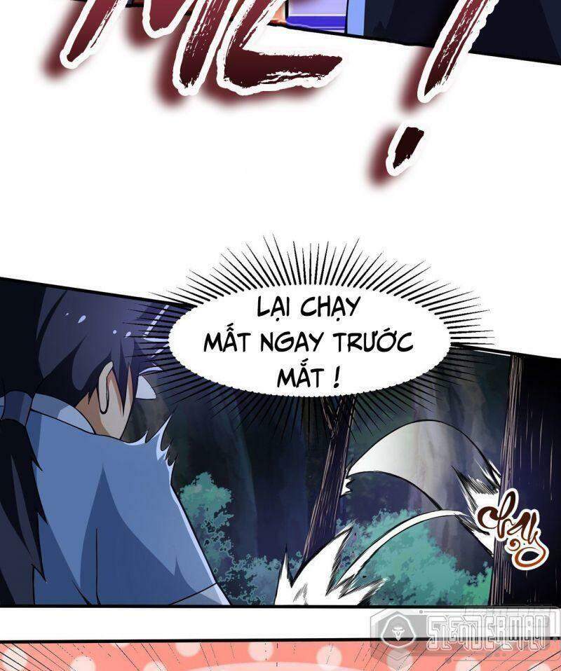 Ta Chỉ Muốn Bị Các Vị Đánh Chết chapter 6 - Upload bởi truyensieuhay.com