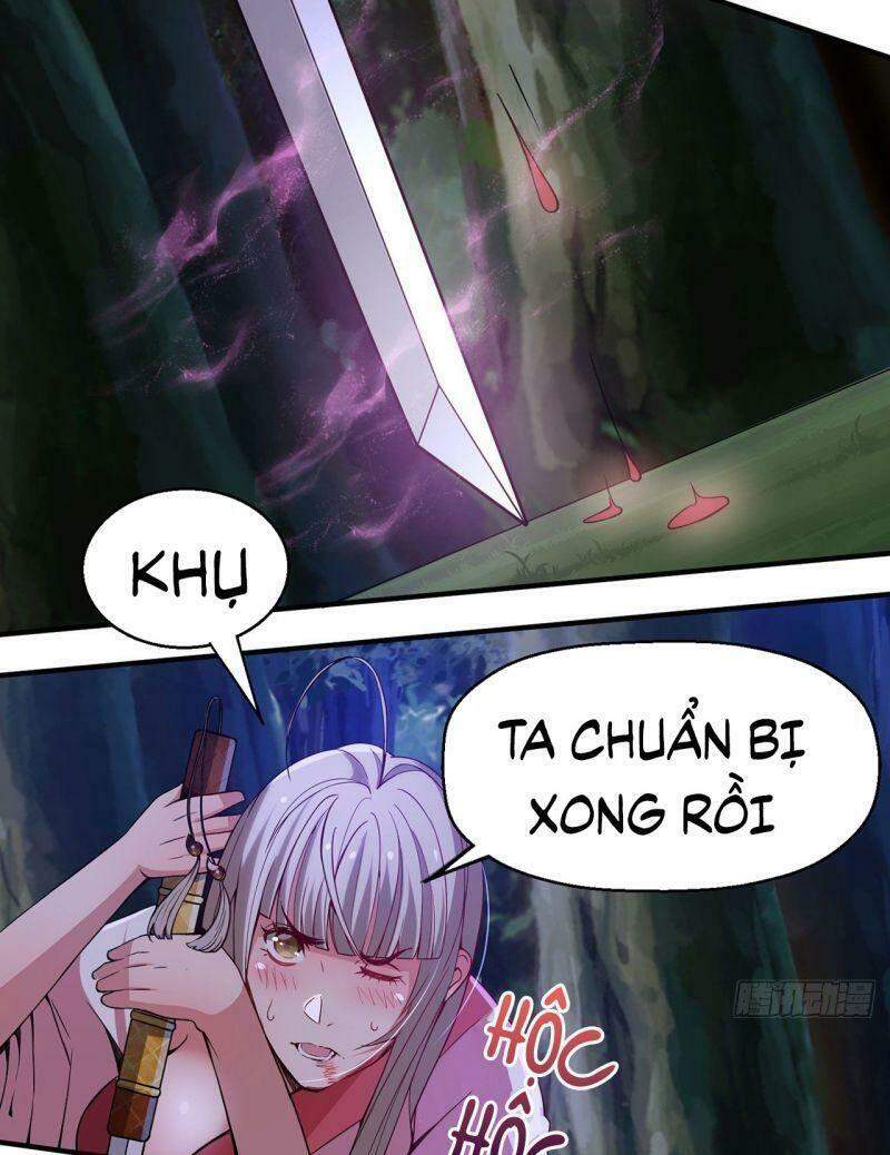 Ta Chỉ Muốn Bị Các Vị Đánh Chết chapter 6 - Upload bởi truyensieuhay.com