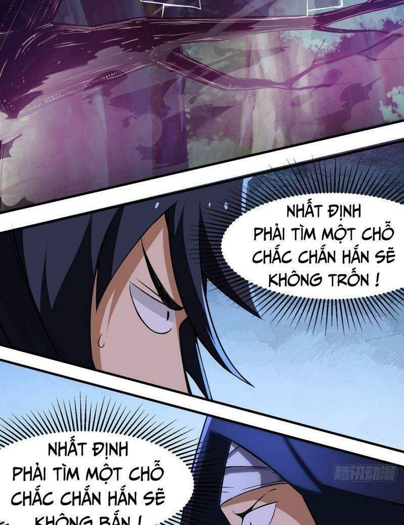 Ta Chỉ Muốn Bị Các Vị Đánh Chết chapter 6 - Upload bởi truyensieuhay.com
