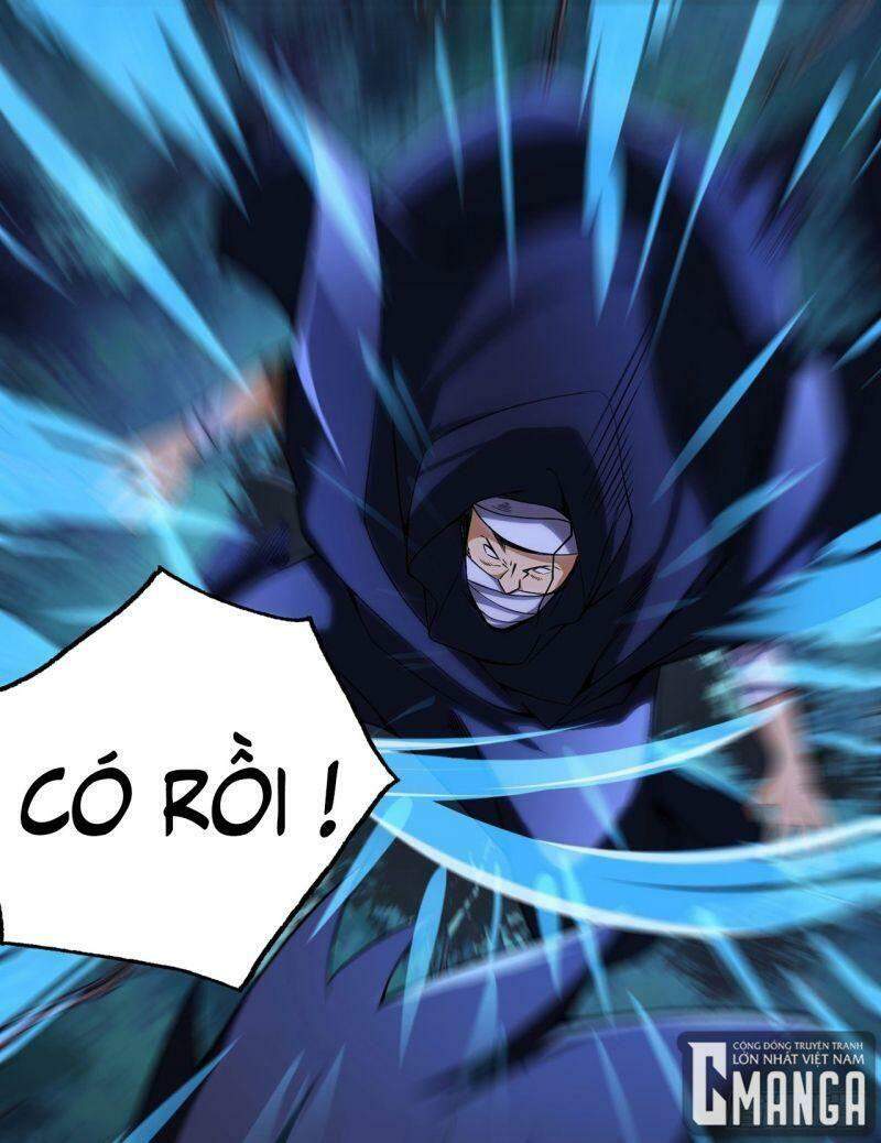 Ta Chỉ Muốn Bị Các Vị Đánh Chết chapter 6 - Upload bởi truyensieuhay.com