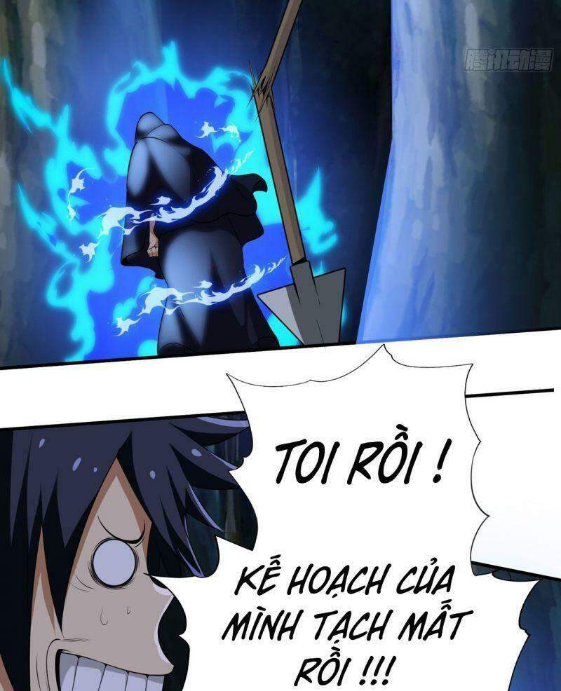 Ta Chỉ Muốn Bị Các Vị Đánh Chết chapter 6 - Upload bởi truyensieuhay.com