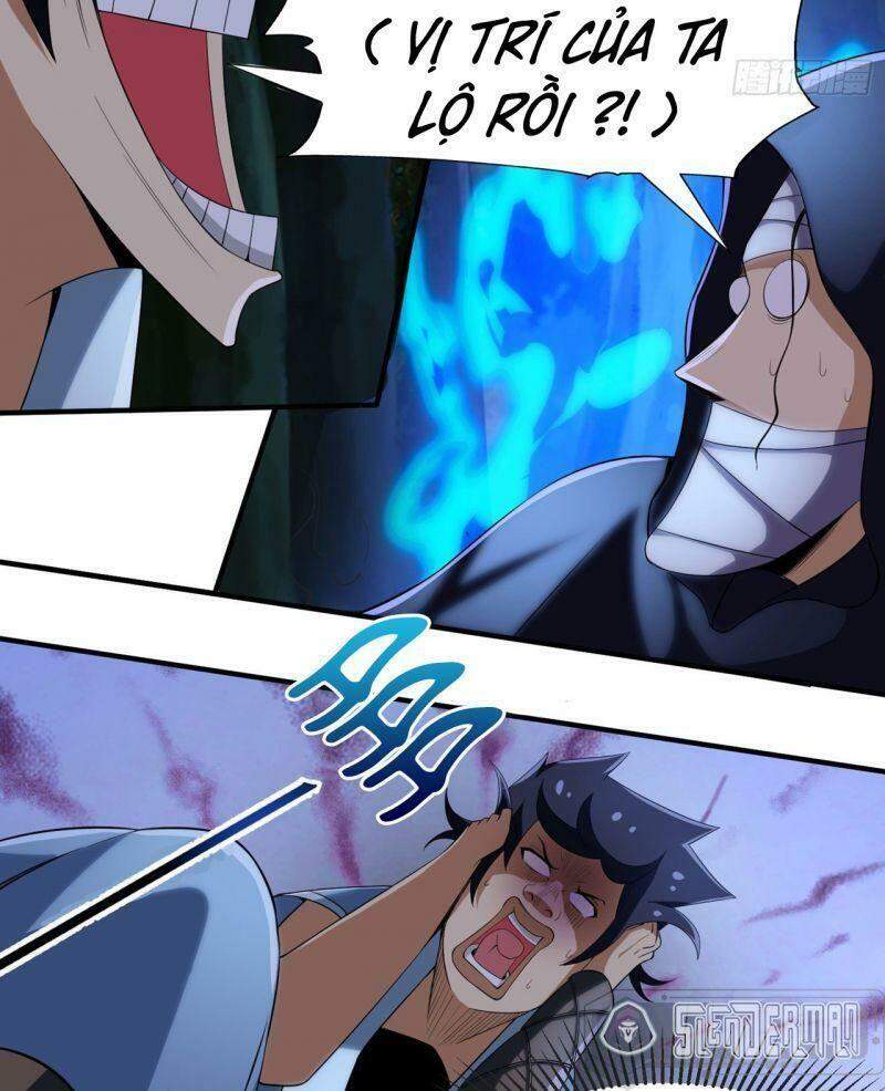 Ta Chỉ Muốn Bị Các Vị Đánh Chết chapter 6 - Upload bởi truyensieuhay.com