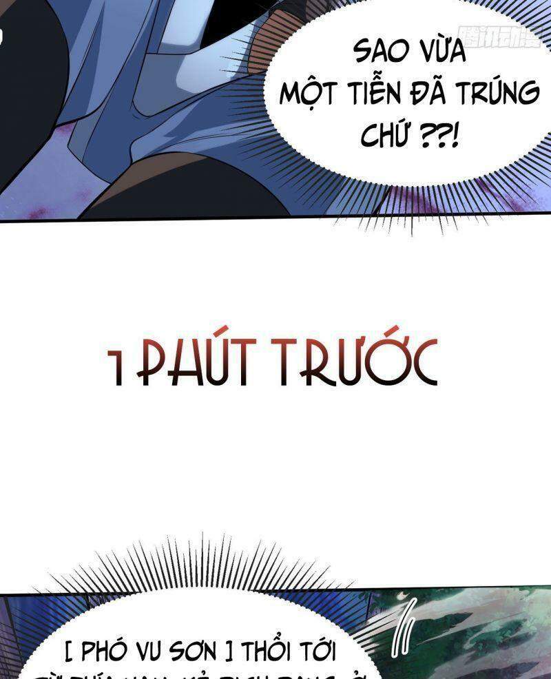 Ta Chỉ Muốn Bị Các Vị Đánh Chết chapter 6 - Upload bởi truyensieuhay.com