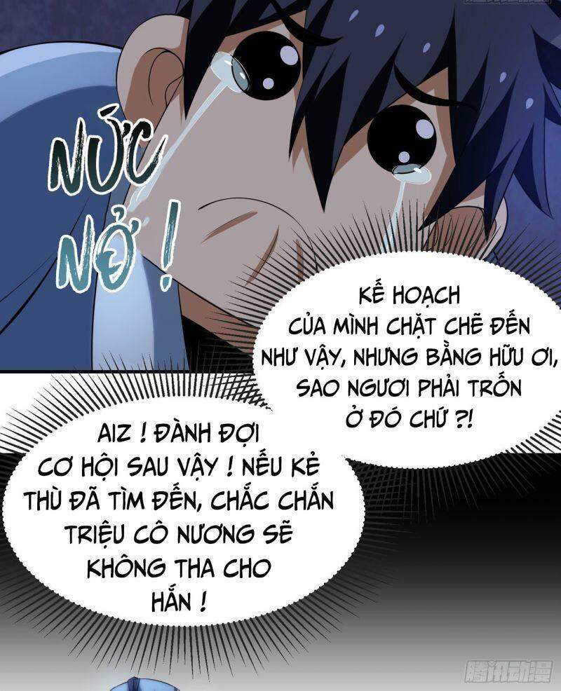 Ta Chỉ Muốn Bị Các Vị Đánh Chết chapter 6 - Upload bởi truyensieuhay.com