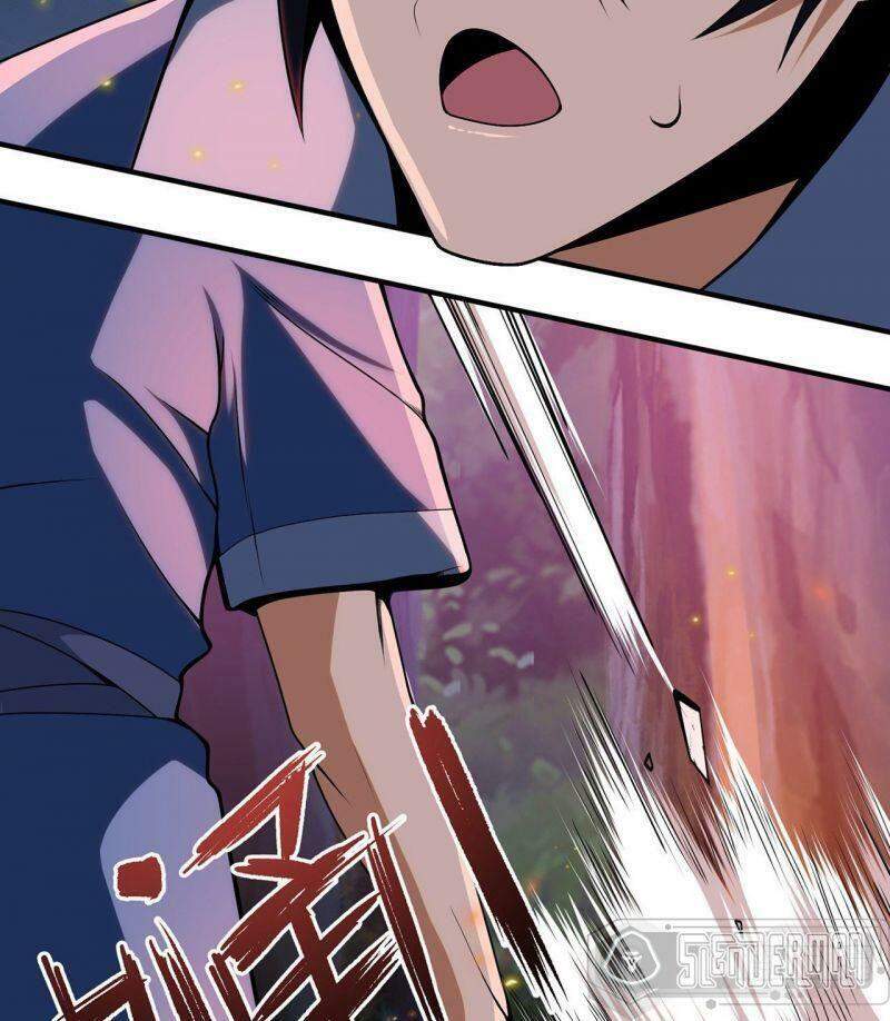 Ta Chỉ Muốn Bị Các Vị Đánh Chết chapter 7 - Upload bởi truyensieuhay.com