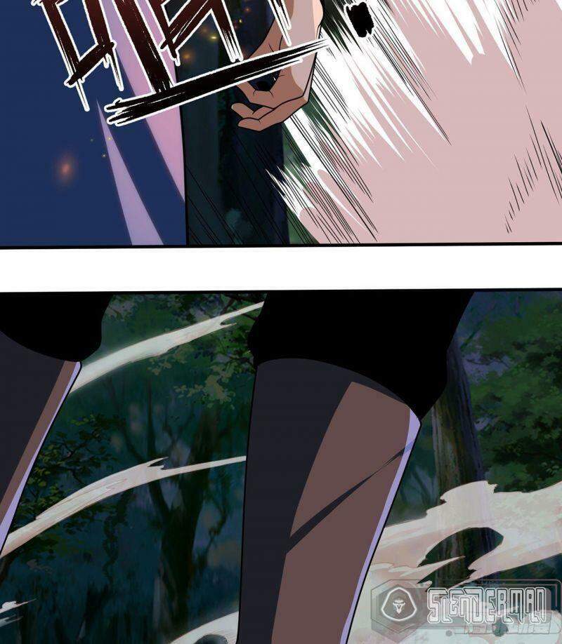 Ta Chỉ Muốn Bị Các Vị Đánh Chết chapter 7 - Upload bởi truyensieuhay.com
