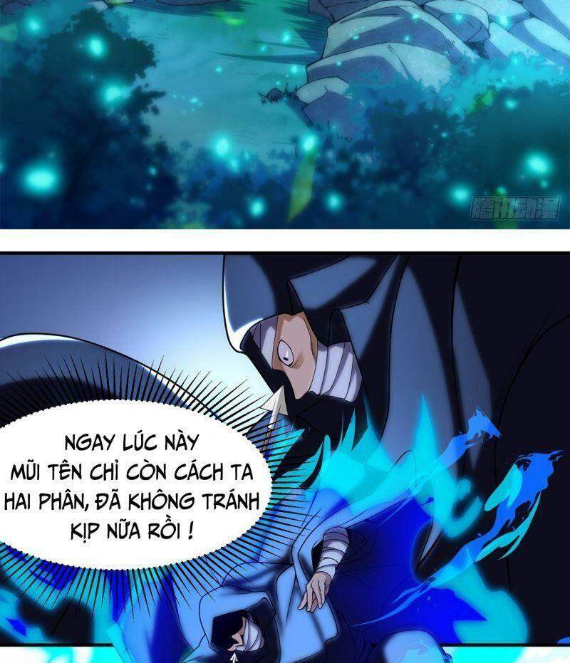 Ta Chỉ Muốn Bị Các Vị Đánh Chết chapter 7 - Upload bởi truyensieuhay.com