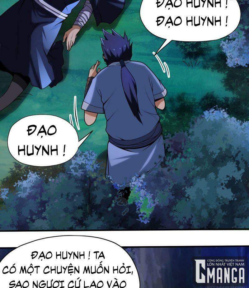 Ta Chỉ Muốn Bị Các Vị Đánh Chết chapter 7 - Upload bởi truyensieuhay.com