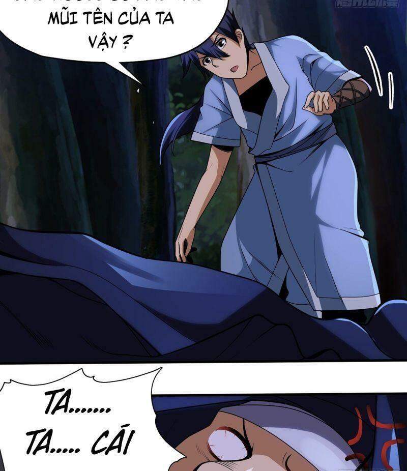 Ta Chỉ Muốn Bị Các Vị Đánh Chết chapter 7 - Upload bởi truyensieuhay.com