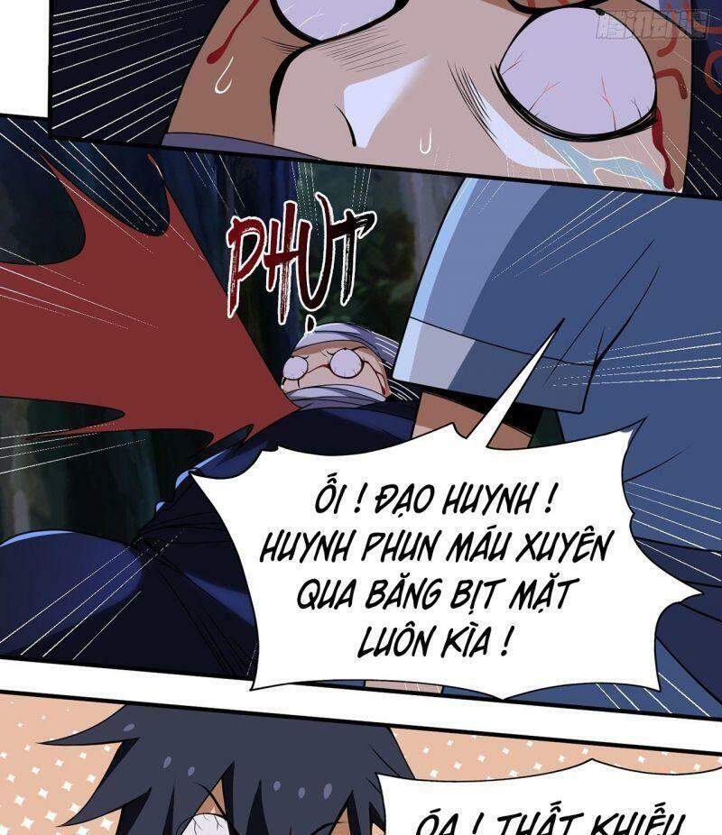 Ta Chỉ Muốn Bị Các Vị Đánh Chết chapter 7 - Upload bởi truyensieuhay.com