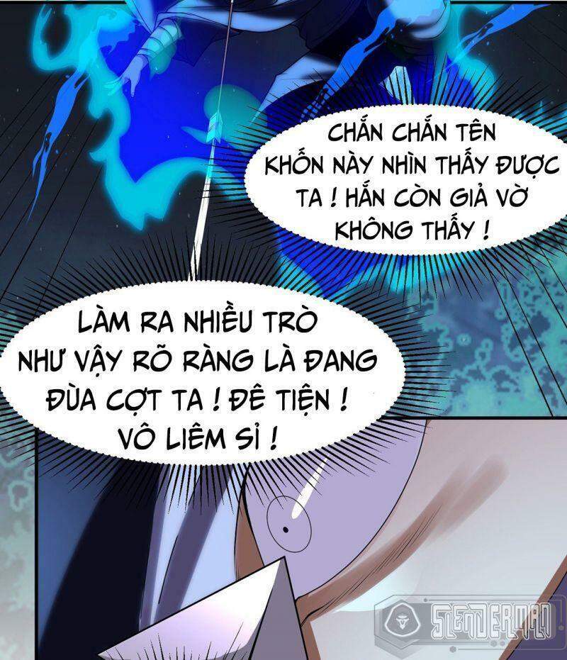 Ta Chỉ Muốn Bị Các Vị Đánh Chết chapter 7 - Upload bởi truyensieuhay.com